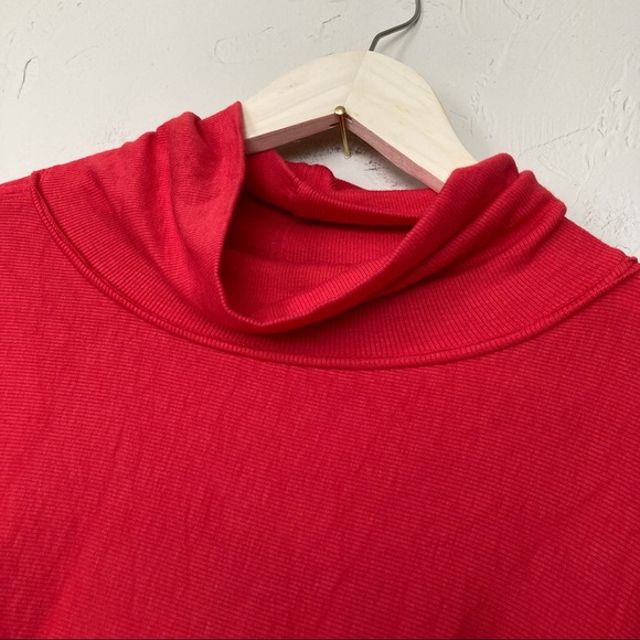 We the Free Almeda slouchy turtleneck - Picture 6 of 9